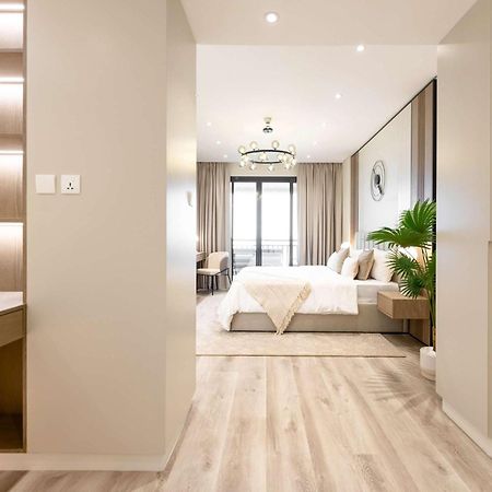 Fabulous 1 Bedroom Apartment At 5 Star Resort Dubai Exterior photo