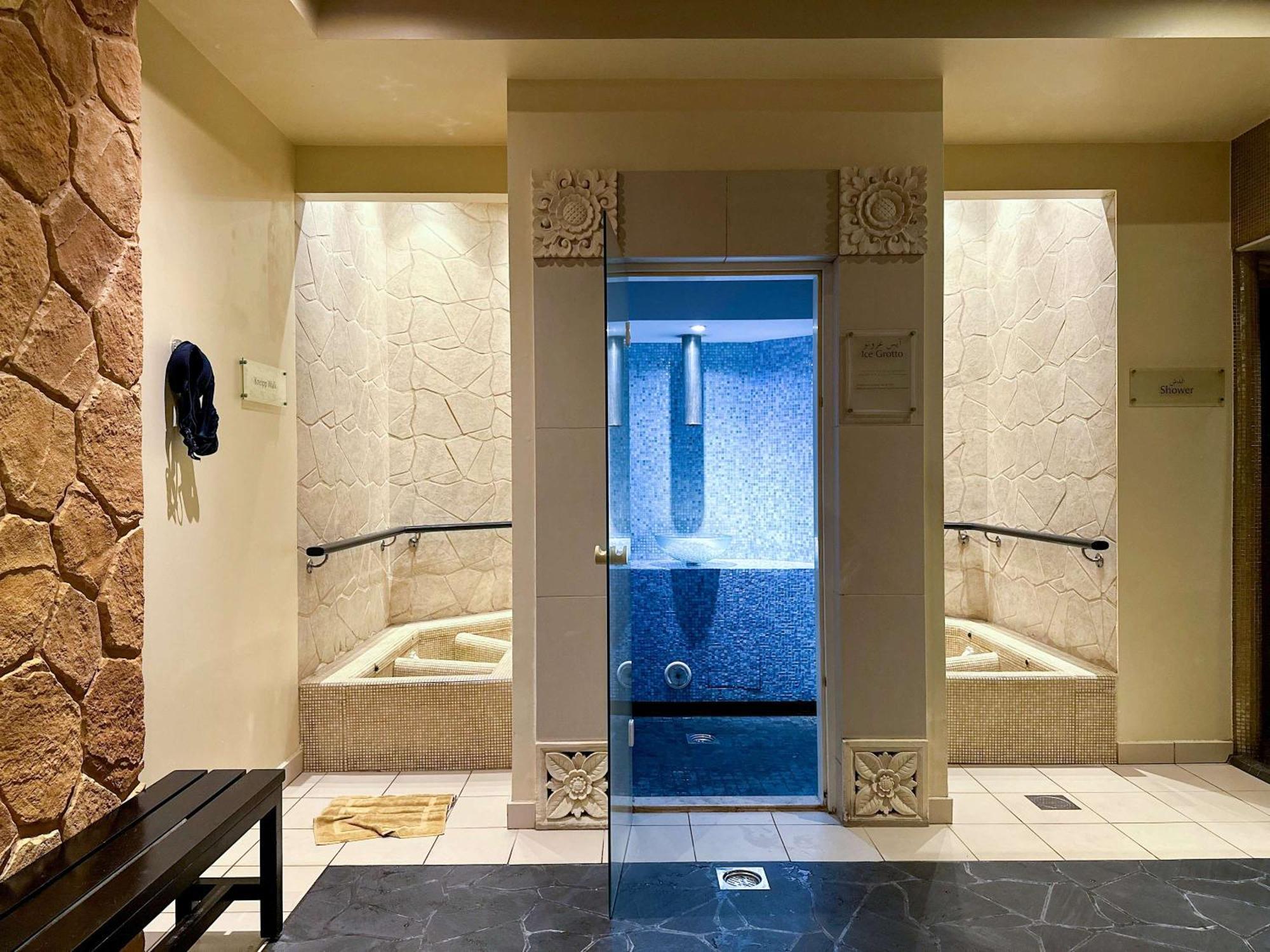 Fabulous 1 Bedroom Apartment At 5 Star Resort Dubai Exterior photo