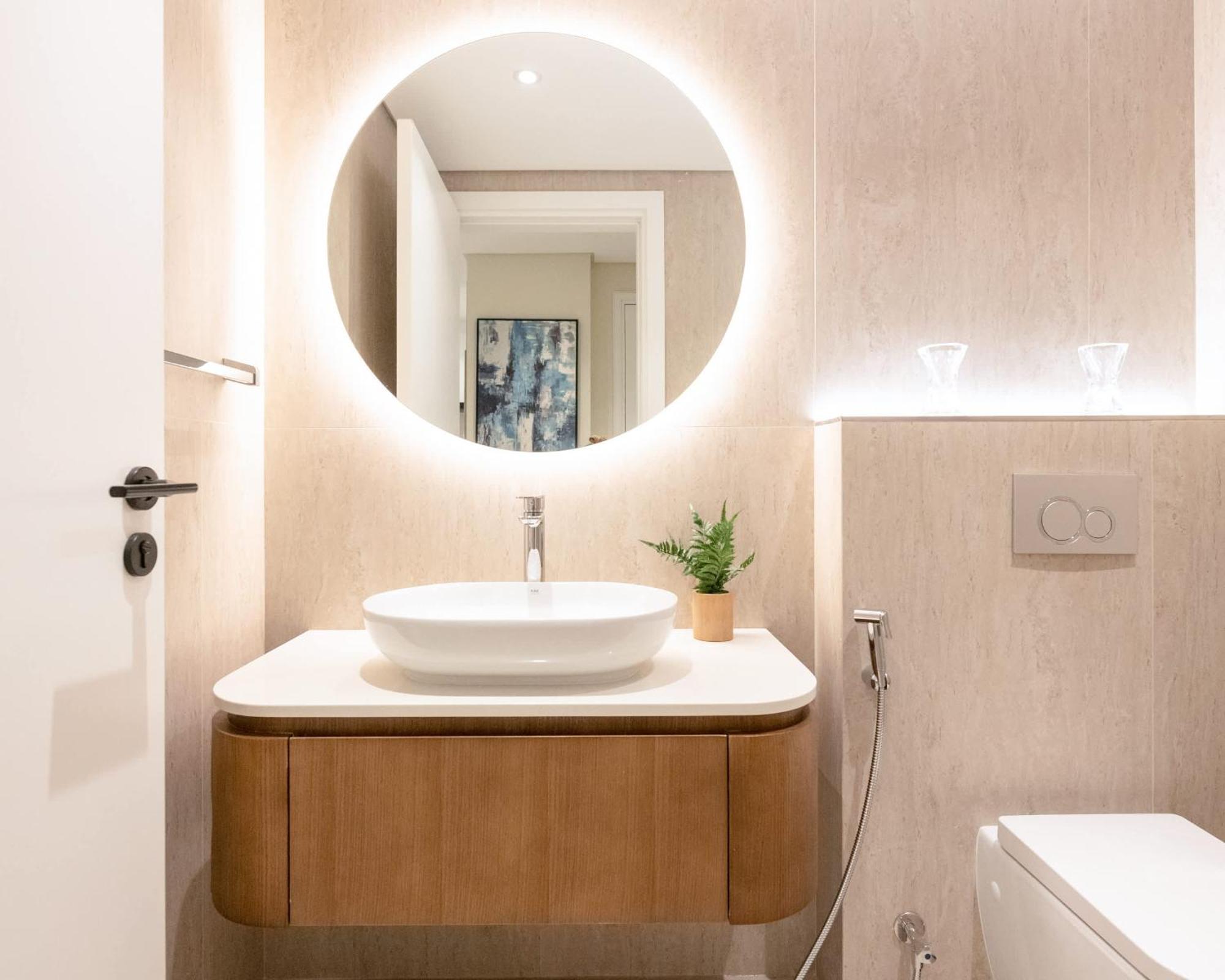 Fabulous 1 Bedroom Apartment At 5 Star Resort Dubai Exterior photo