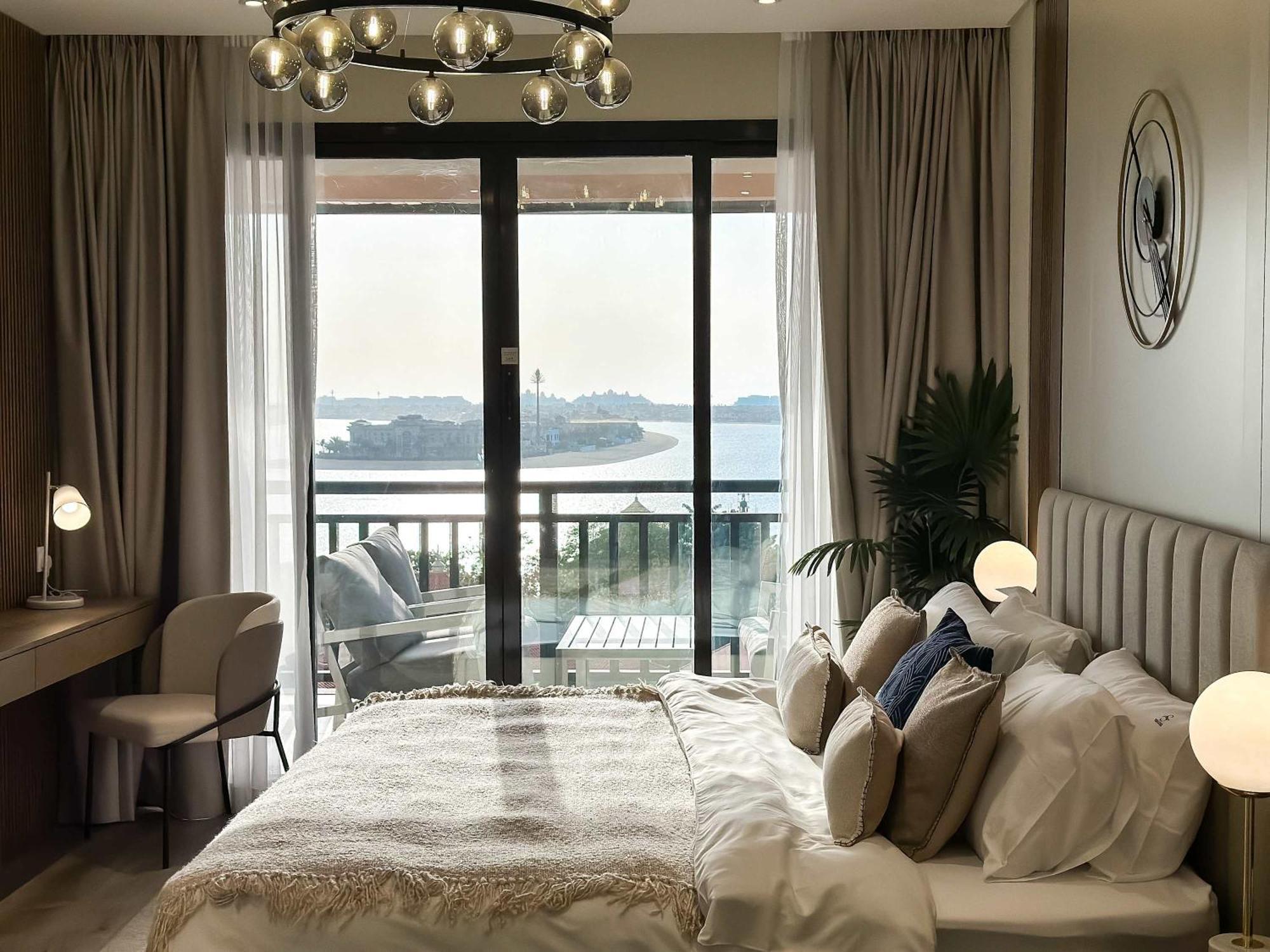 Fabulous 1 Bedroom Apartment At 5 Star Resort Dubai Exterior photo